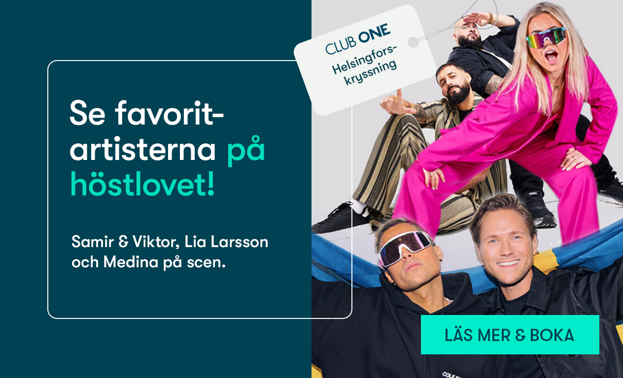 Samir & Viktor, Medina och Lia Larsson på höstlovet