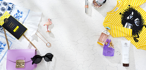 Centre Commercial de la Mer Baltique