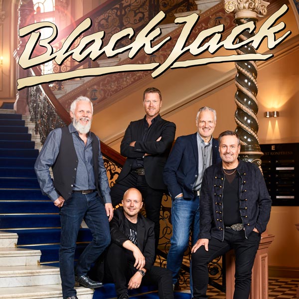 Dansbandet Black Jack